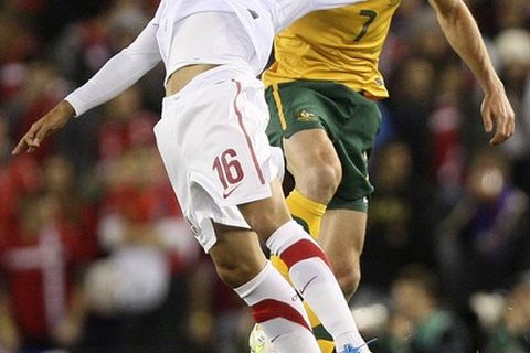 SOCCER-ASIA/AUSTRALIA