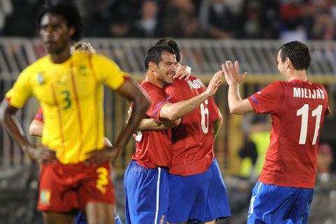 dejan-stankovic-i-nenad-miljas-slave-gol-protiv-kameruna-sp2010