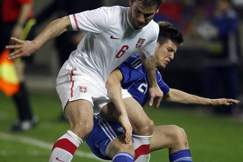 Izrael Srbija slike 2011