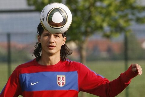 SOCCER-WORLD/