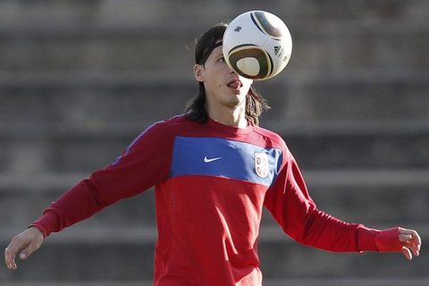 SOCCER-WORLD/