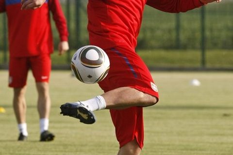 SOCCER-WORLD/