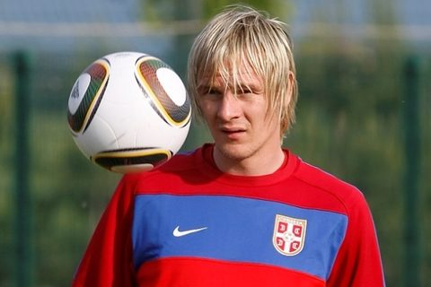 milos-krasic-na-treningu