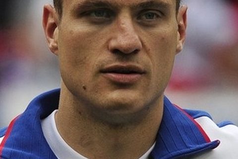 Nemanja Vidić