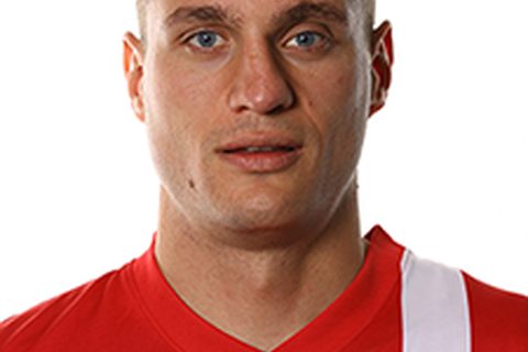 Nemanja Vidić