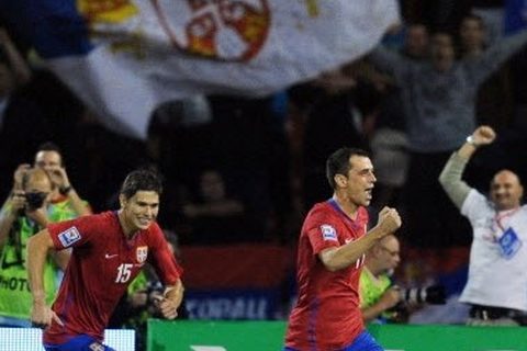 nenad-miljas-daje-gol-iz-penala-srbija-francuska