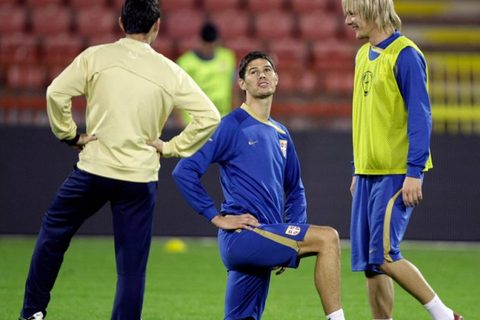 krasic-zigic-trening