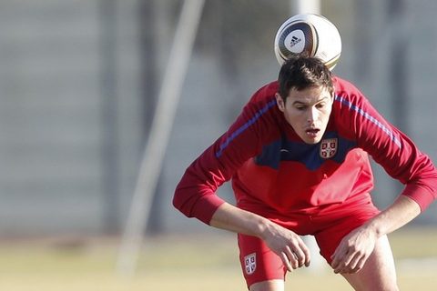 SOCCER-WORLD/