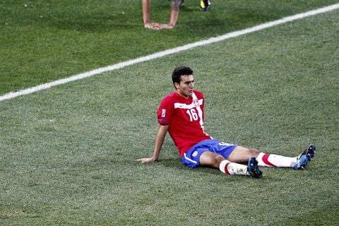 SOCCER-WORLD/