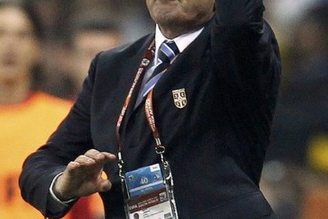 SOCCER-WORLD/