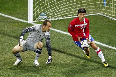 SOCCER-WORLD/