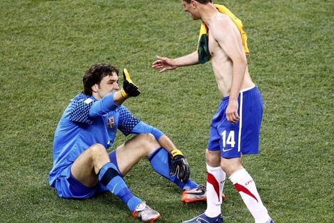 SOCCER-WORLD/