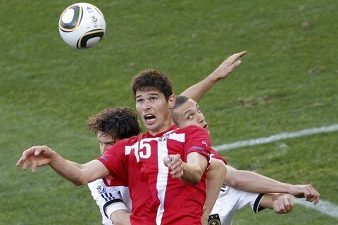 SOCCER-WORLD/