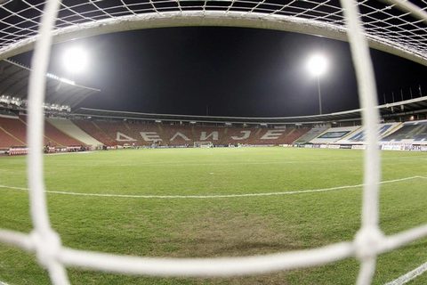 SOCCER-EURO/
