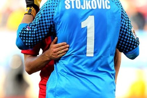 Vladimir Stojković