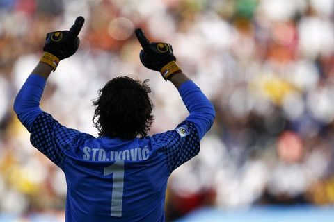 SOCCER-WORLD/