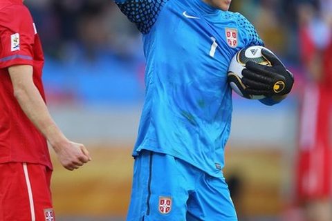 Vladimir Stojković