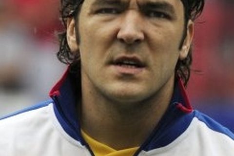 Vladimir Stojkovic