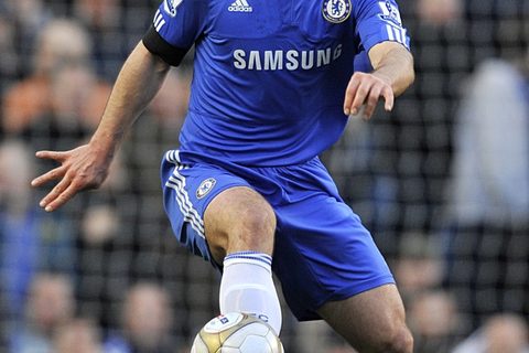 Branislav Ivanovic - Celsi - Wallpaper, Pozadina, Poster 800x1147