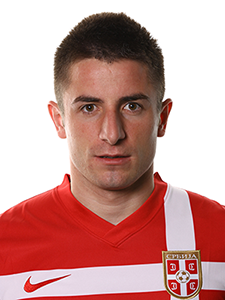 Zoran Tošić