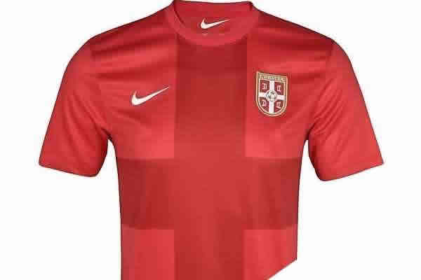Novi Dres Srbije Novi Dres Srbije