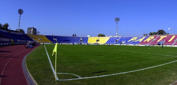 Stadion Partizana