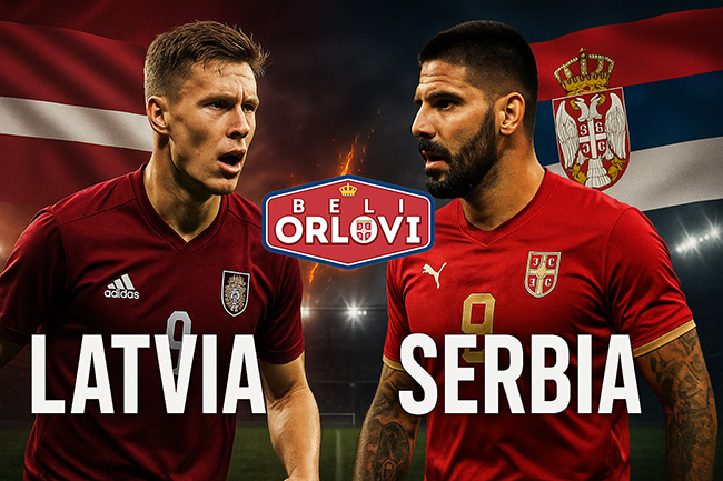 Srbija Letonija Live Prenos Fudbal Uzivo Direktan Live Stream