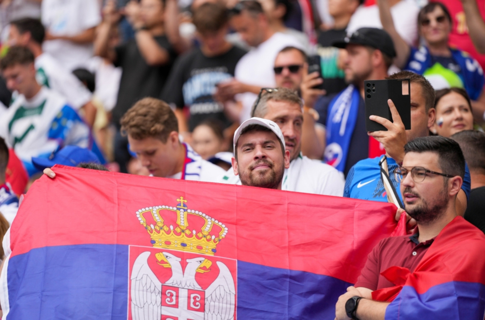 UEFA menja pristup: Velika vest za navijače Srbije, Zvezde i Partizana!